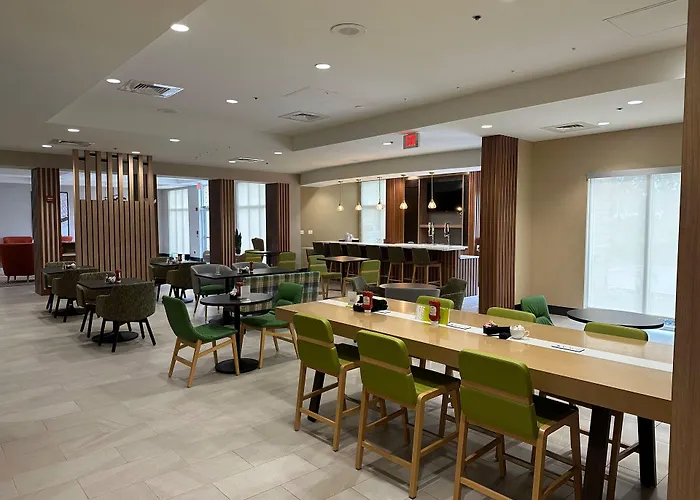 Holiday Inn Daytona Beach Lpga