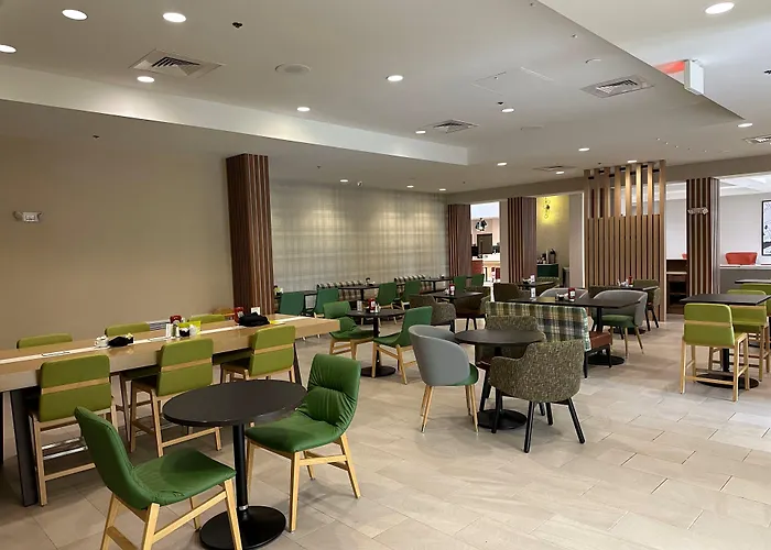 Holiday Inn Daytona Beach Lpga